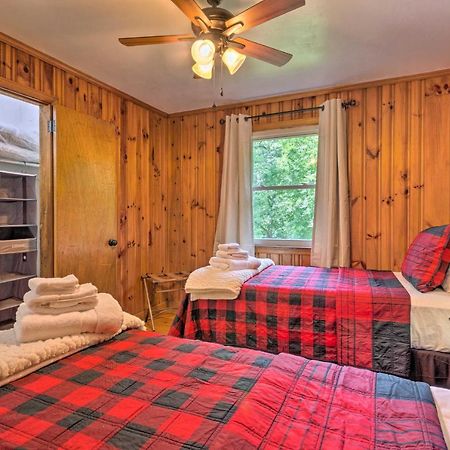 Quiet Asheville Home Near Appalachian Trail And Dtwn Экстерьер фото